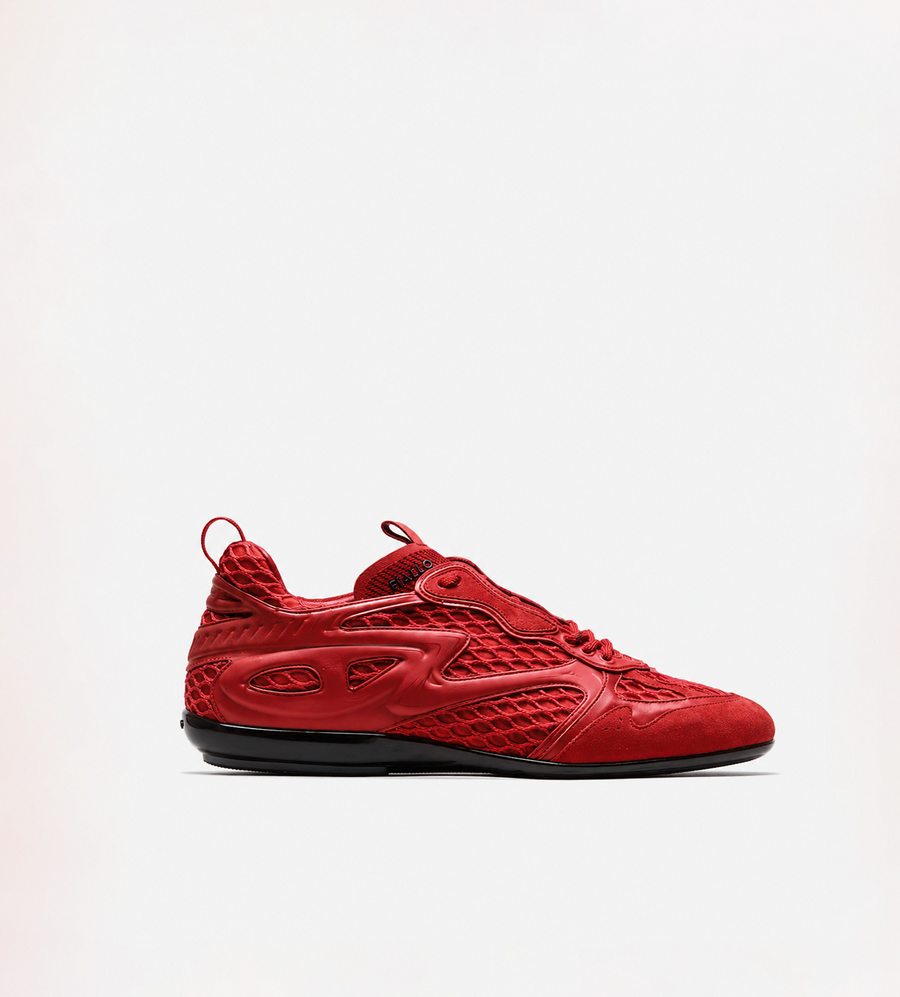 Racer
