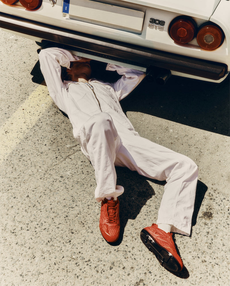 Spring / Summer 2026 Lookbook