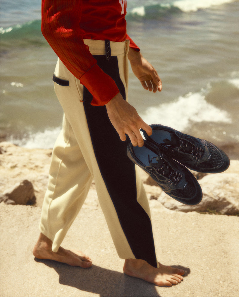 Spring / Summer 2026 Lookbook