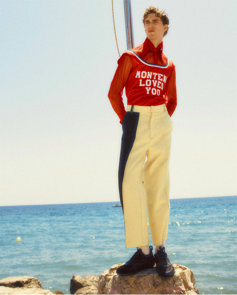 Spring / Summer 2026 Lookbook