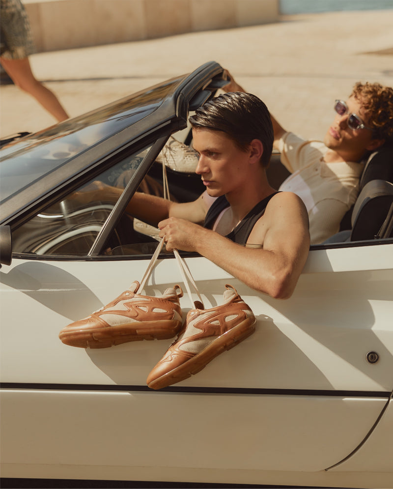 Spring / Summer 2026 Lookbook