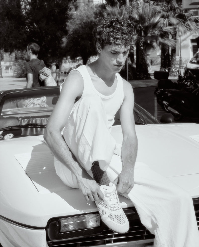 Spring / Summer 2026 Lookbook