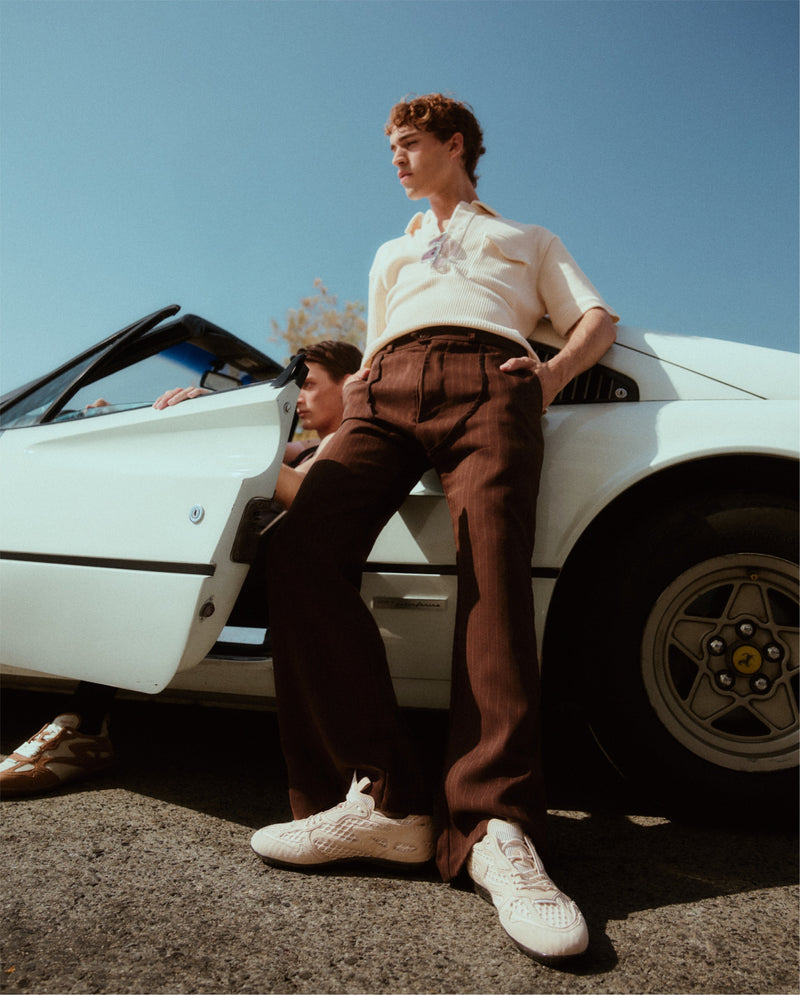 Spring / Summer 2026 Lookbook