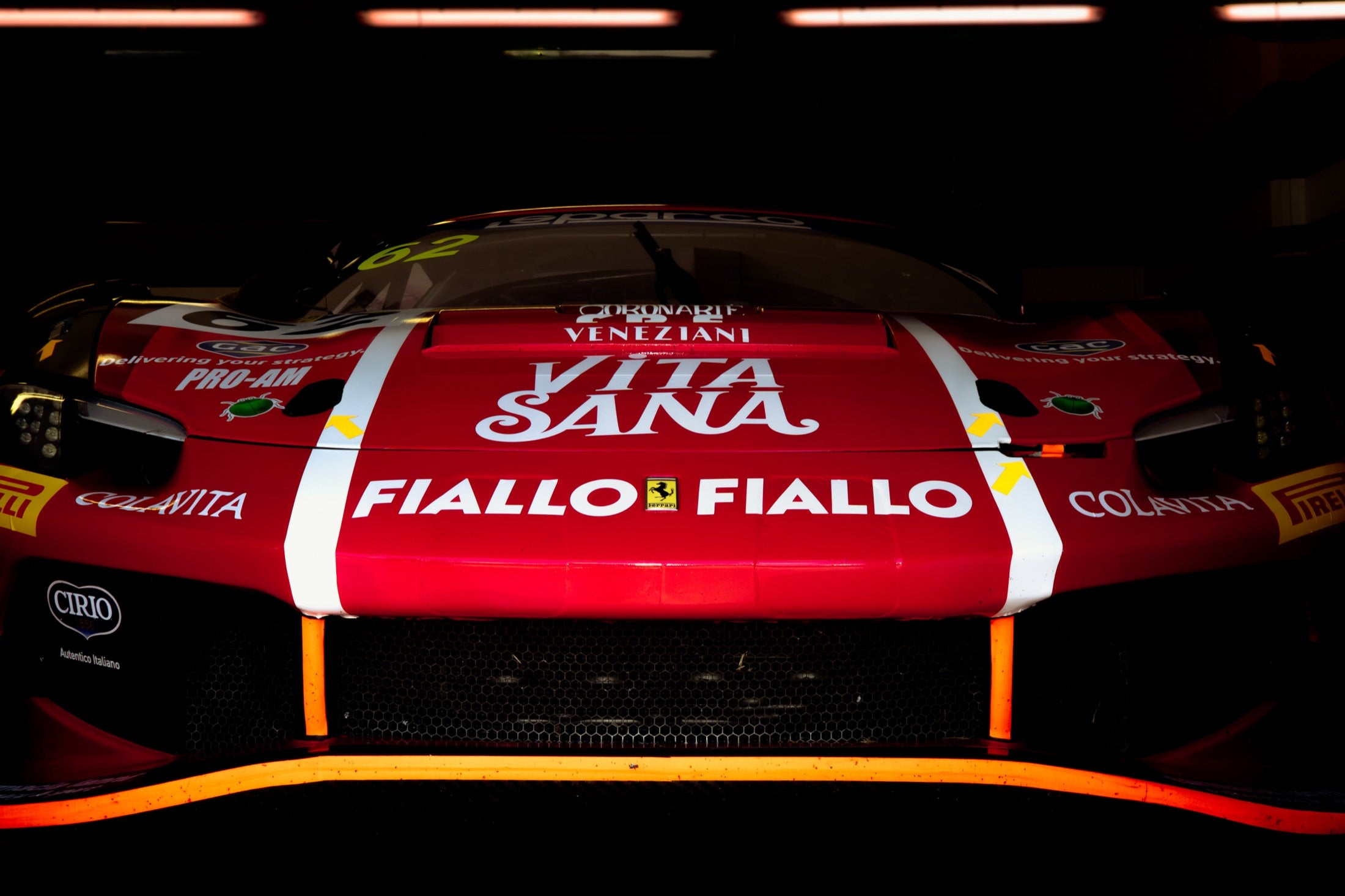 FIALLO Motorsport